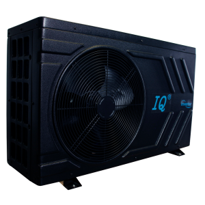 IQ R32 Inverter Swimming Pool Heat Pump