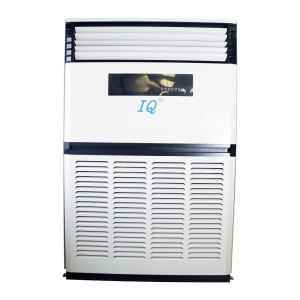 IQ Supreme Floor & Standing - IQ-H100FS (3ph)