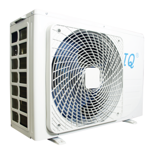 IQ Geyser Heat Pump