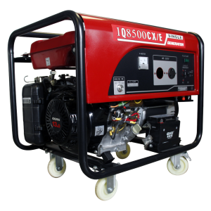 IQ Generator - CX Series