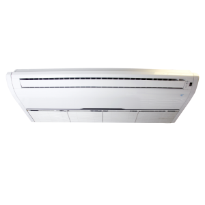 IQ Ceiling & Floor Fixed Speed