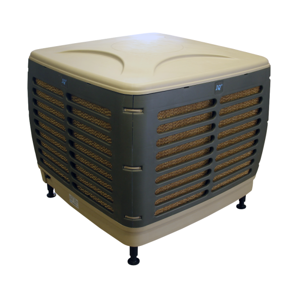 Evap Cooler - IQ Evaporative Air Cooler EC Series