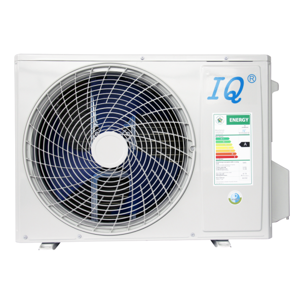 IQ Light Comercial Inverter - IQ-H36IUC-1