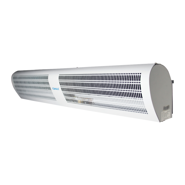 IQMAX-CM Air Curtain