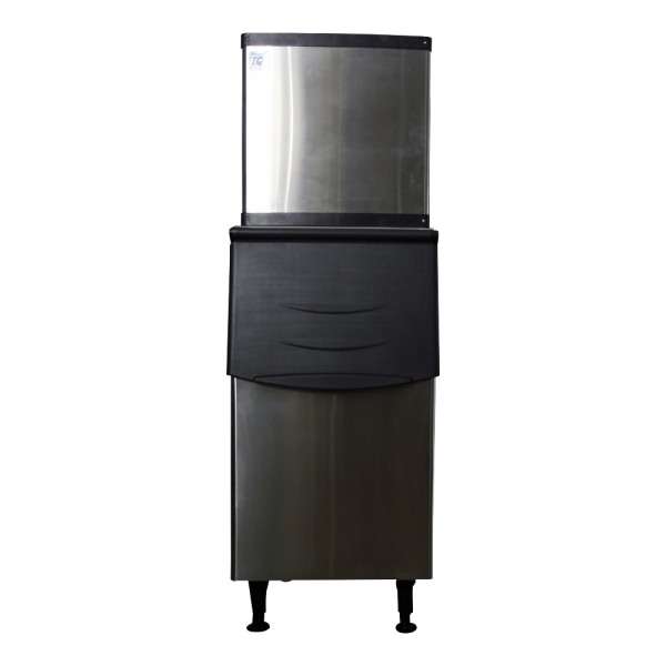 IQ Ice Maker-Bullet Ice Cubes- ZB-150