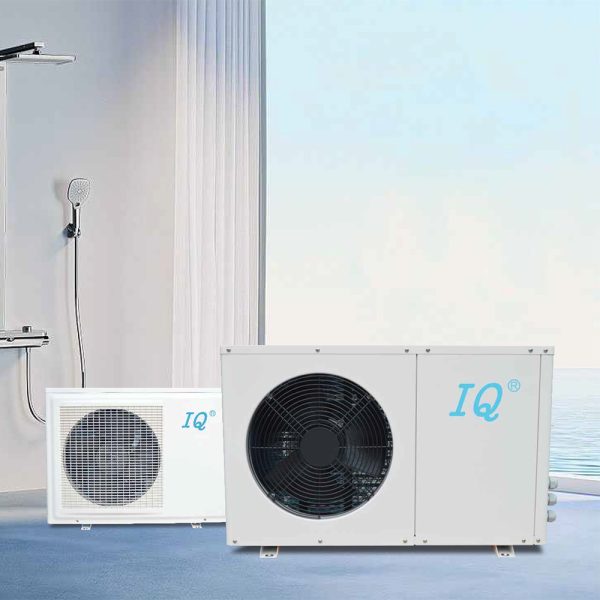 IQ Hot Water Heat Pump WW Series