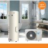 IQ Hybrid ACDC Solar Water Heat Pump