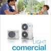 IQ Light Comercial Inverter