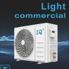 IQ Light T Commercial Inverter