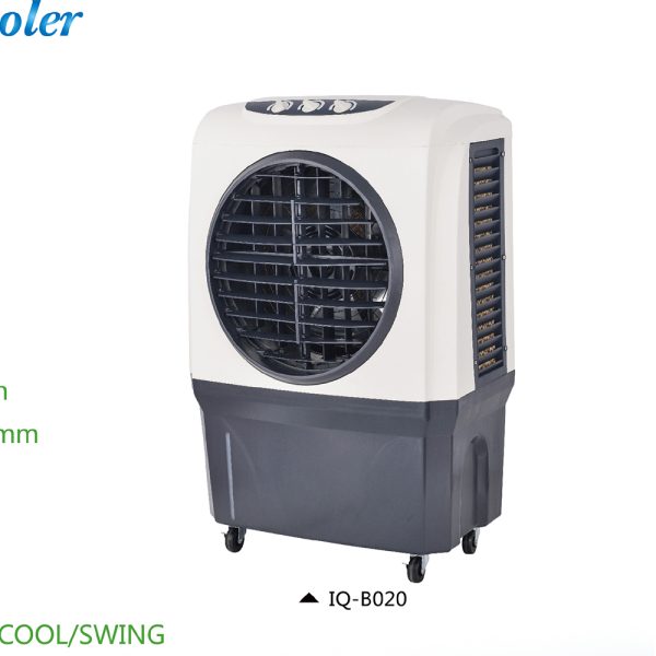 Evap Cooler - IQ Portable EVAP Cooler