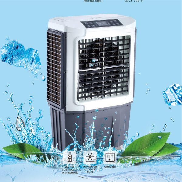 Evap Cooler - IQ Portable EVAP Cooler