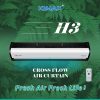 IQMAX H3 Air Curtain