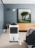 Evap Cooler - Domestic Air Cooler